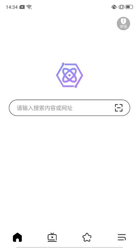 量子浏览器  v1.0.6