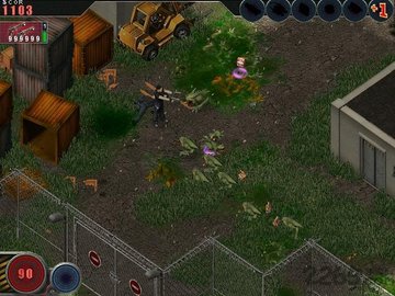 孤胆枪手1 v1.0.2