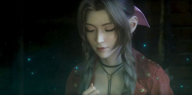 最终幻想7原版 v1.0