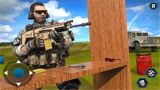 射击场模拟器 v1.2