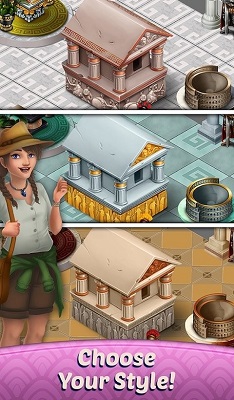 穆斯湾博物馆 v1.1