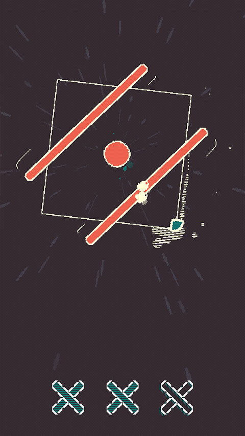 触点回战最新版 v1.1.1