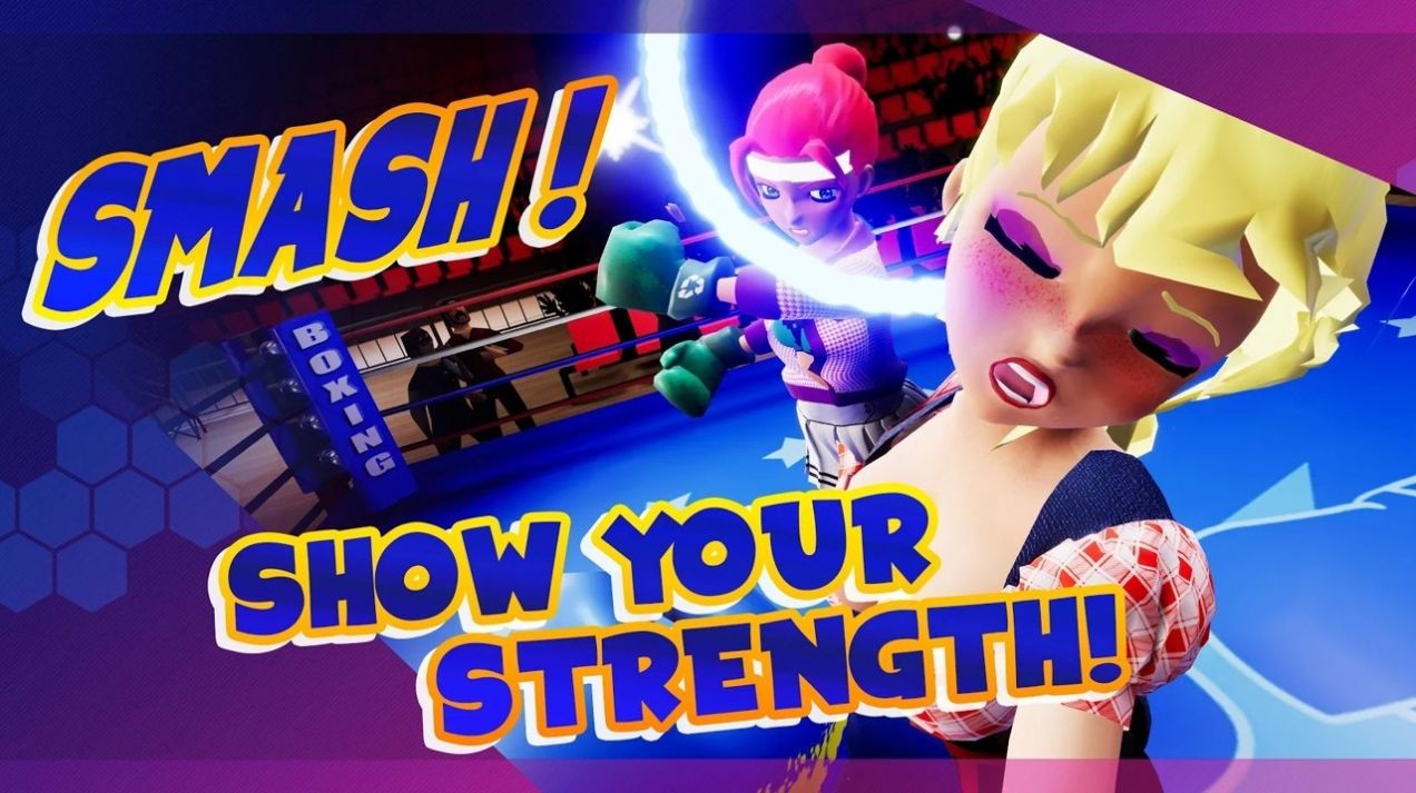 拳击美女 2024-06-25 15:08