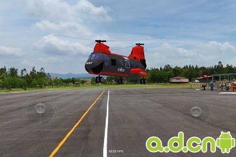 模拟遥控直升机 v2.44.0 v3.1.5