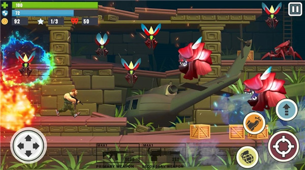 金属兄弟游戏官方正版 v1.54b