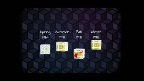 逃离方块：四季 中文版 v3.2.5