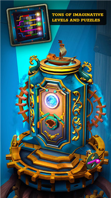 觉醒之门2游戏 v1.0