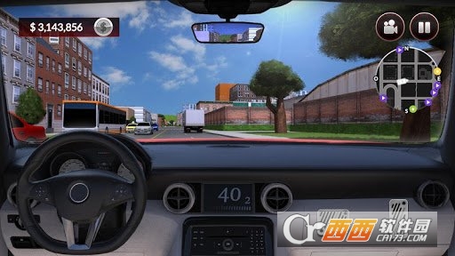 Drive for Speed Simulator(极速飞车模拟器) 1.10.8 安卓版