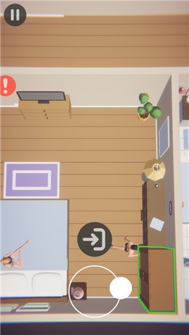 床上逃生 2020-08-03 16:43