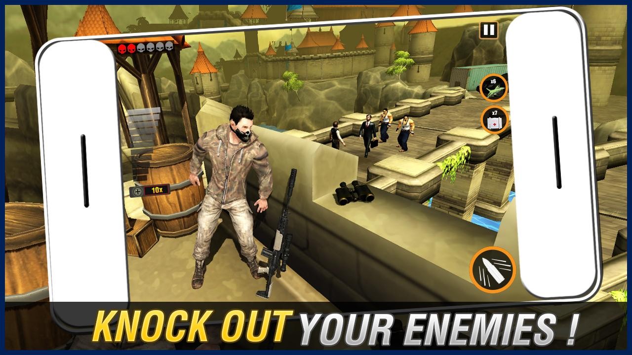 陆军沙漠狙击手 2024-06-25 15:08