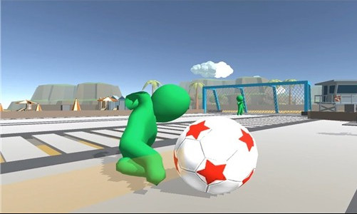 火柴人体育竞赛手游