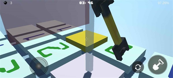 3D扫雷官方版