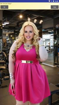 你的曲线女友 v1.01