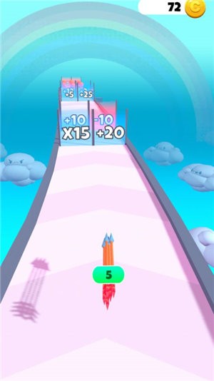 你能有多箭  v2.7.5