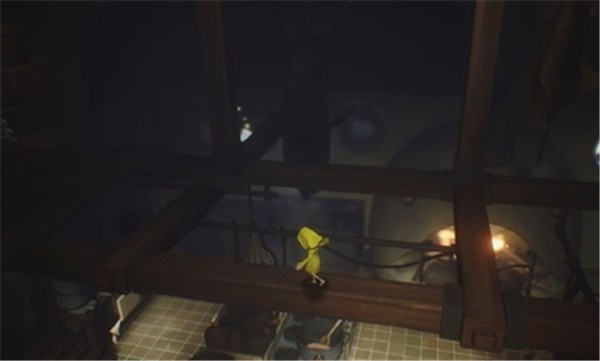 小小梦魇1手机完整版 v117