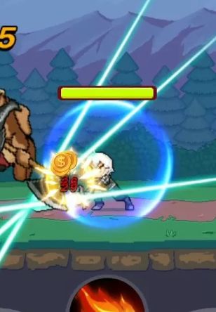 抖音我挥刀贼快游戏官方版  v5.3.4