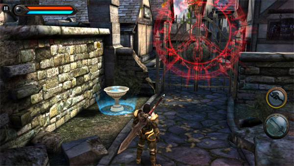 狂野之血中文版最新版 v1.1.5