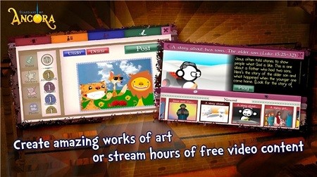 安科拉的守护者正式版  v3.4.2