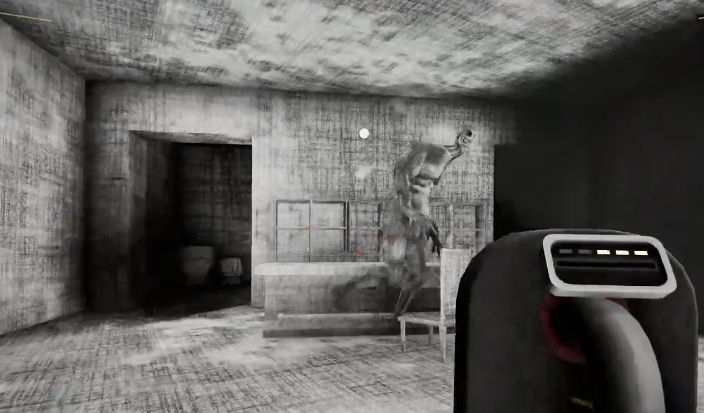 内容警告游戏中文版下载安装  v4.1.1