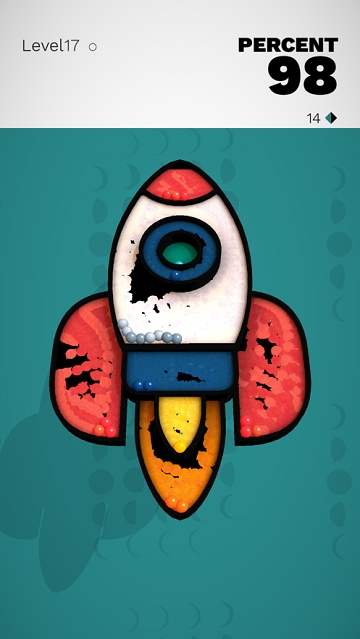 Kolor it(给你点儿颜色看看) v1.0.2安卓版