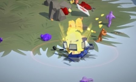 月光沙盒模拟器游戏中文安卓版  v4.3.1