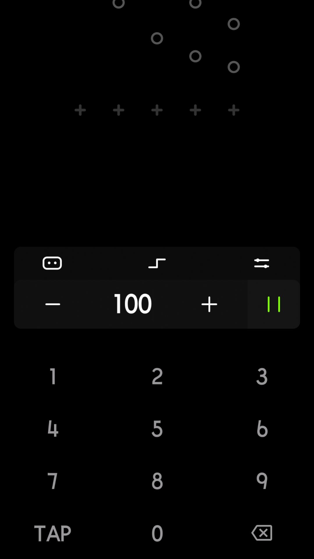 独孤极简节拍器 v1.4