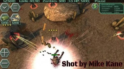 他们来了僵尸防御2  v12.1