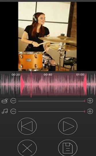 Rec音乐编辑 v1.3.1