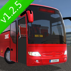 公交公司模拟器1.2.5联机版免费金币中文版 