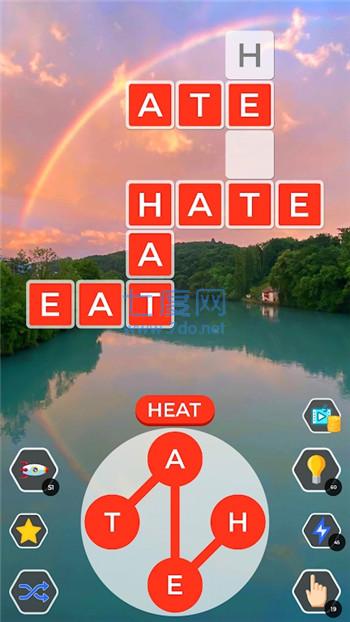 奥德赛文字解谜WordPuzzle v1.0.5