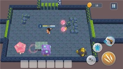 迷你世界星域冒险手游 2024-06-25 15:08