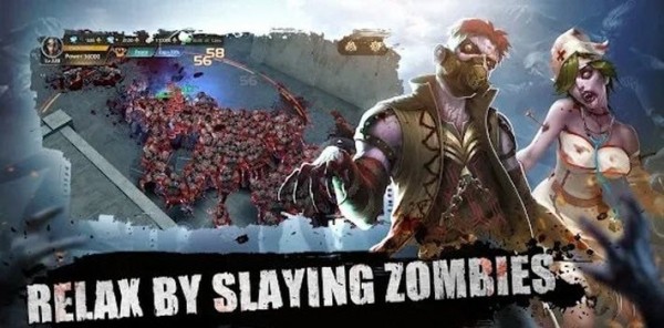 死亡世界末日 v2.3.31