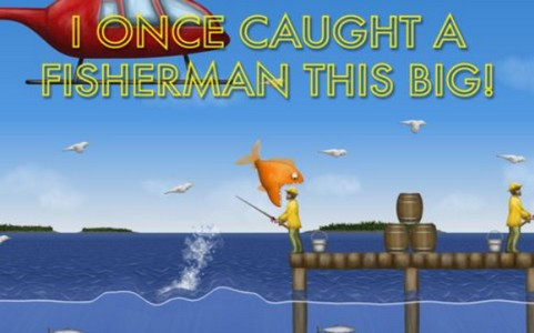 小金鱼进化史2  v1.4.1.0