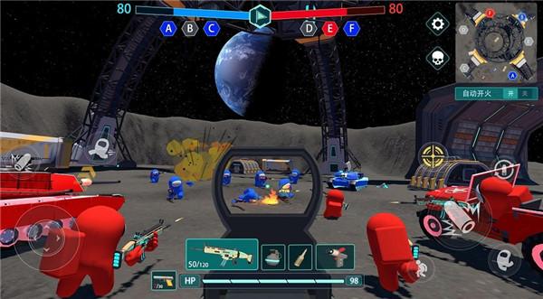 战地王牌精英  v1.0.1