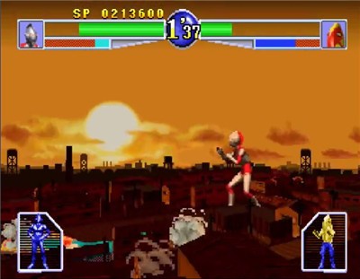 奥特曼光之巨人传说 2024-06-25 15:08