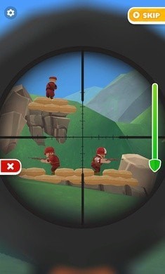 铁人行军游戏官方版下载  v4.3.1