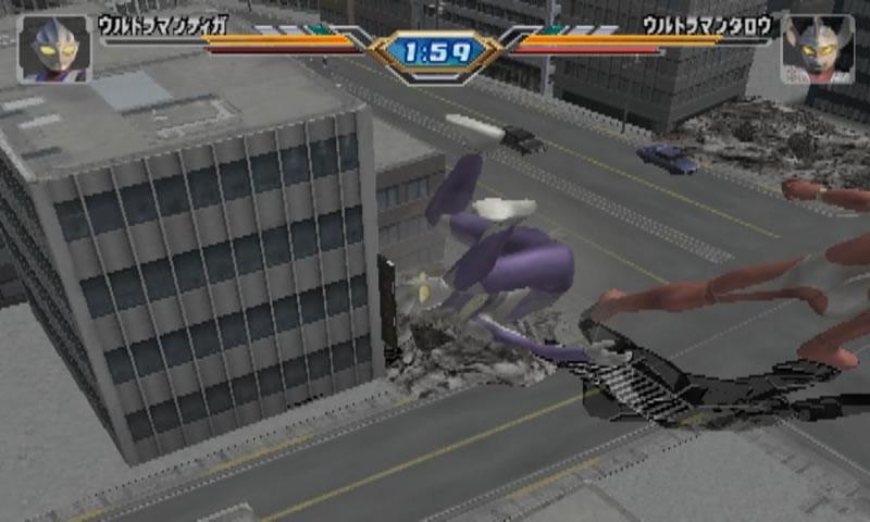 奥特曼格斗进3游戏官方手机版下载  v4.1.4