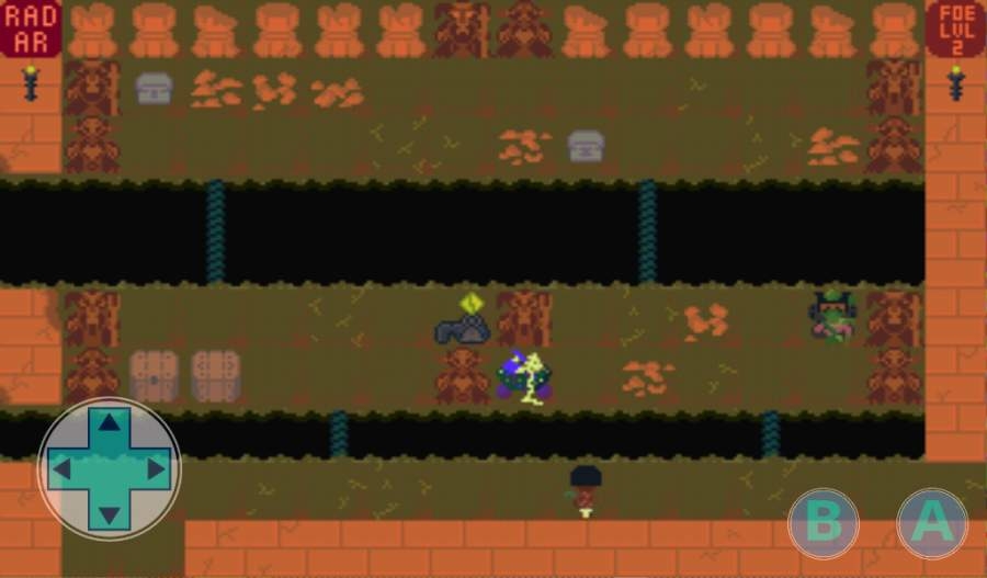 虚无金字塔Void Pyramid