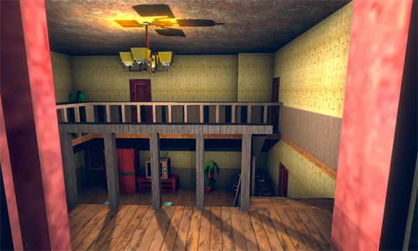 爷爷和奶奶5：起源 中文版 v3.0.5