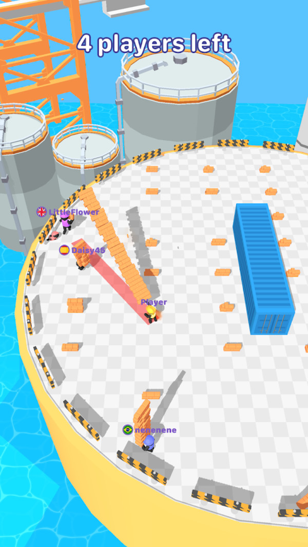 集装箱大作战 v0.01.01