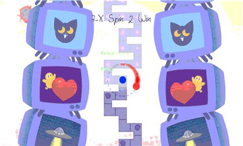 冰火节奏大师手机版  v1.3