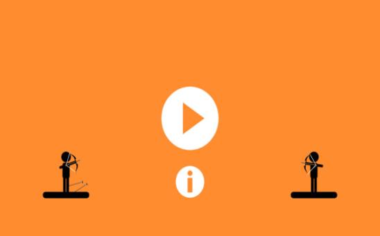 火柴人弓箭竞技  v1.0.5