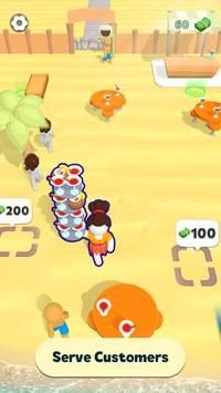 夏威夷酒吧 v1.0