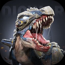 巨兽战场破解版无限钻石无限金币