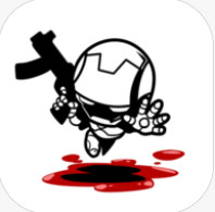 死地超级英雄游戏