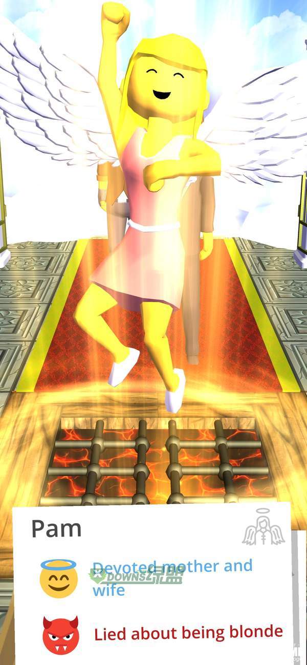 天堂和地狱 v1.0.5