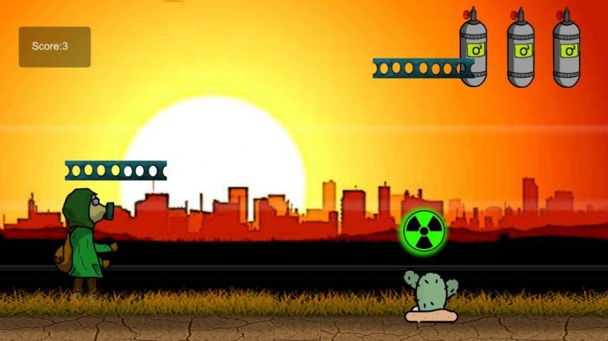 末日之后人类生存游戏官方安卓版图片1