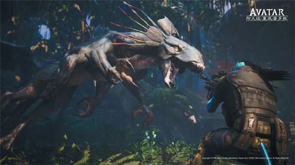 阿凡达重返潘多拉 2022-06-28 09:13