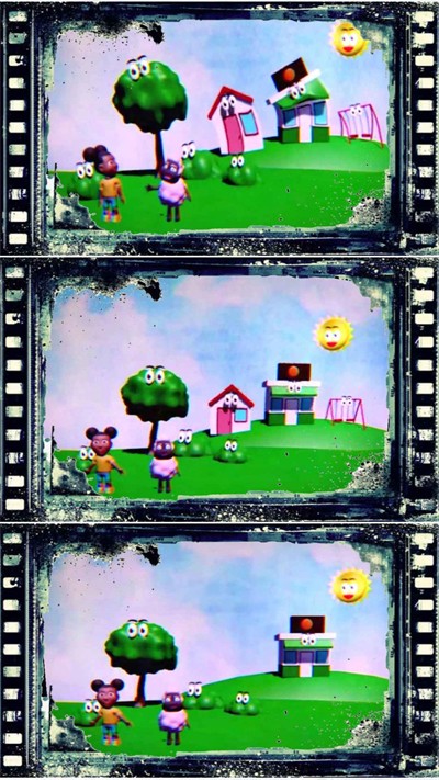 诡异冒险家 v1.0.1