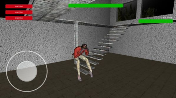 恐怖杰森一家游戏安卓中文版  v3.1.3